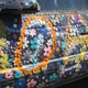 Illustration for article titled Groovalicious Purple Princess Of Peace Art Car Falls On Hard Times, Faces Crusher